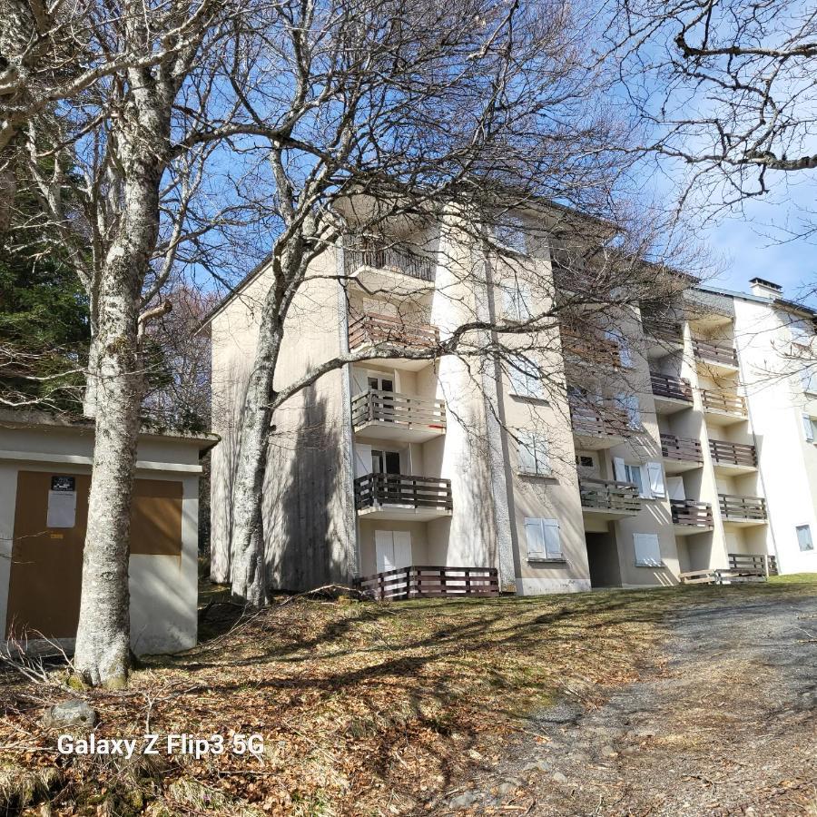 Gites Basques Laguiole Exterior foto